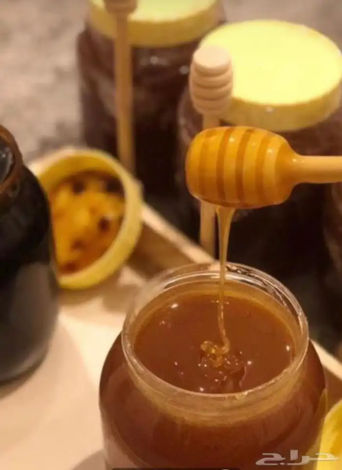 عسل سدر وسمره على الشرط 0