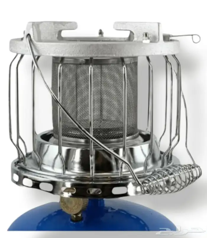 دفاية و موقد غاز خارجية 0