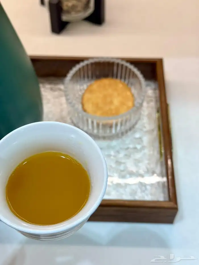 قهوتي غير .. قهوة الشيخه 0