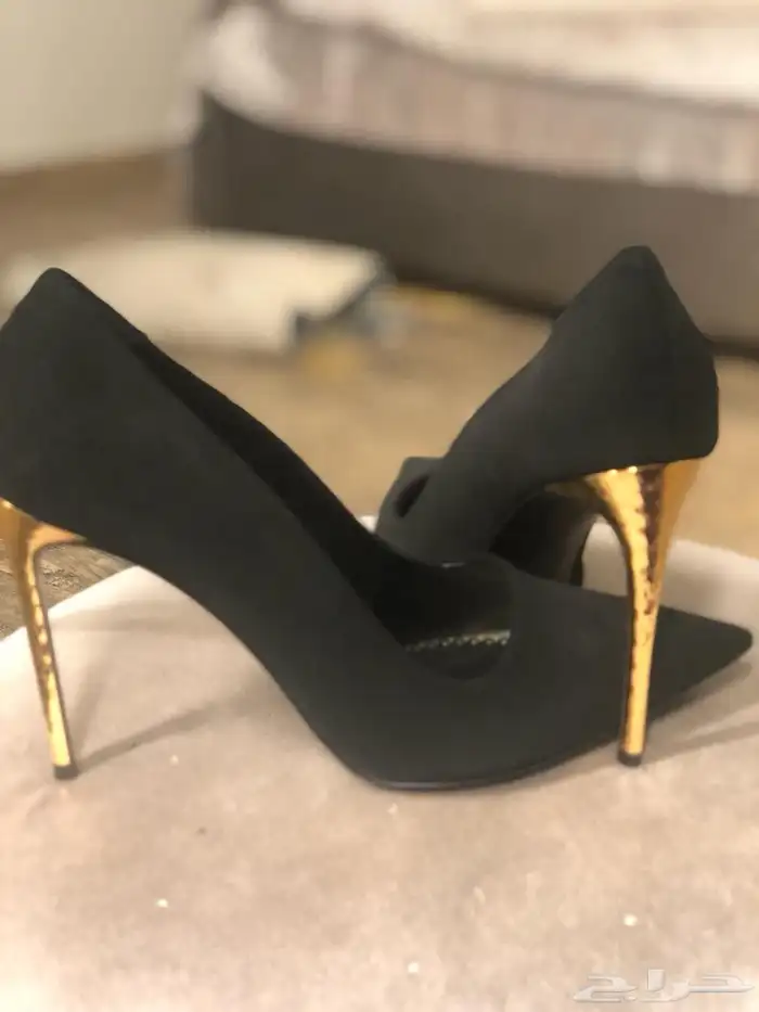 كعب ستيلا ماكرتيني 2