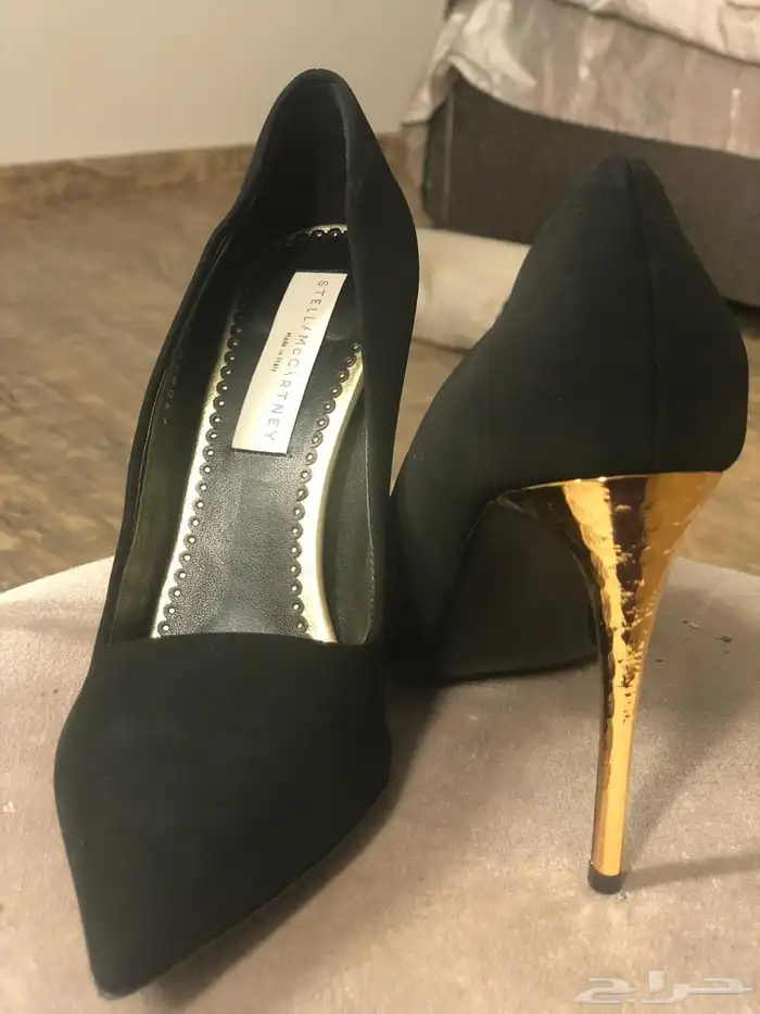 كعب ستيلا ماكرتيني 1