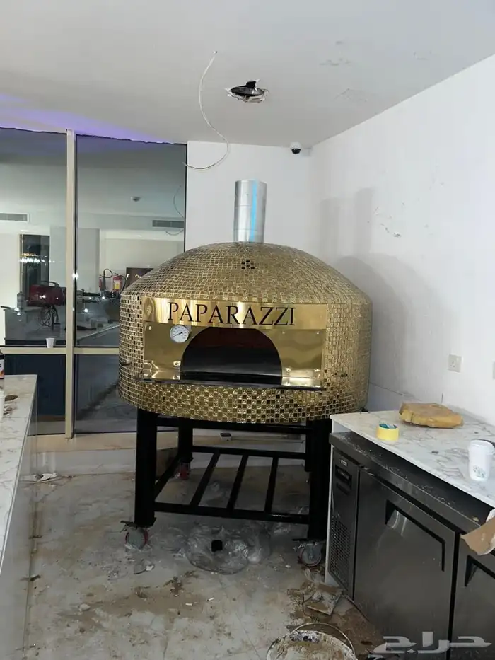 فرن نابولي افران مطاعم فرن مطعم طابونه فرن صمون 11