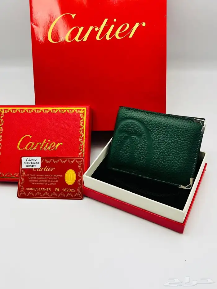 محافظ او ابواك رجالي ماركات عالمية 62