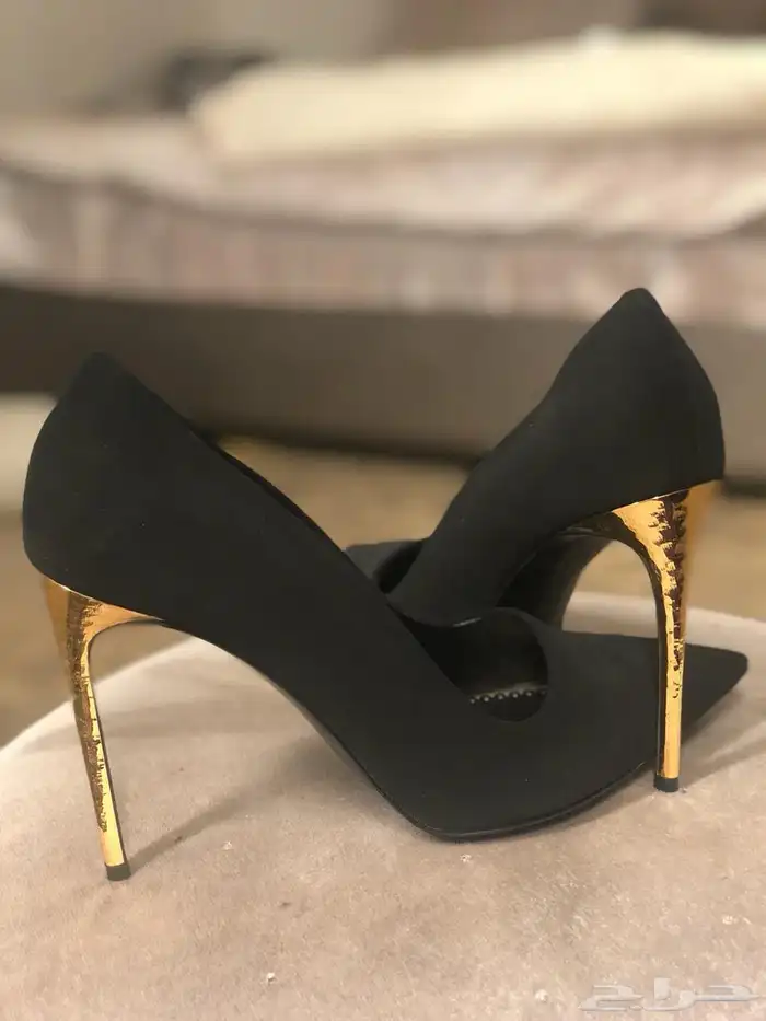 كعب ستيلا ماكرتيني 0