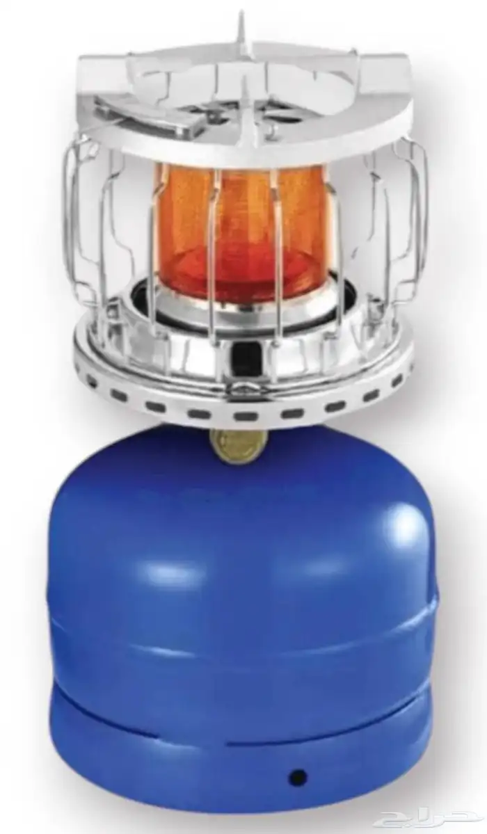 دفاية و موقد غاز خارجية 3