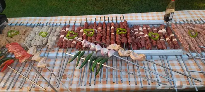 معلم مشاوي خارجيه متنقل نأتيكم اينما كنتم في الرياض وضواحيها 5