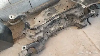 كمر أمامي النترا وكمر أمامي سيراتو أصلي 3