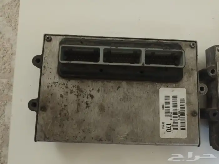 طبلون و كبيوتر شروكي 1996 1998 2