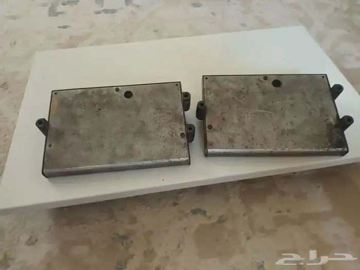طبلون و كبيوتر شروكي 1996 1998 4