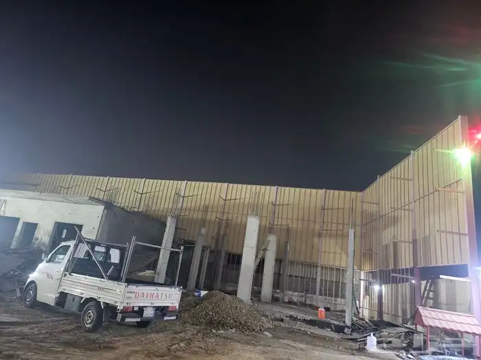 مظلات سيارت وسواتر 22