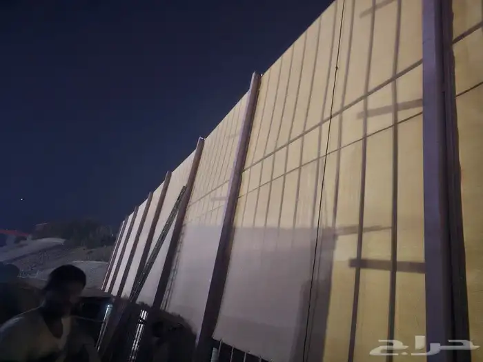 مظلات سيارت وسواتر 20