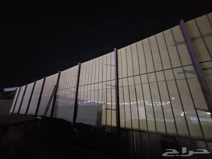 مظلات سيارت وسواتر 21