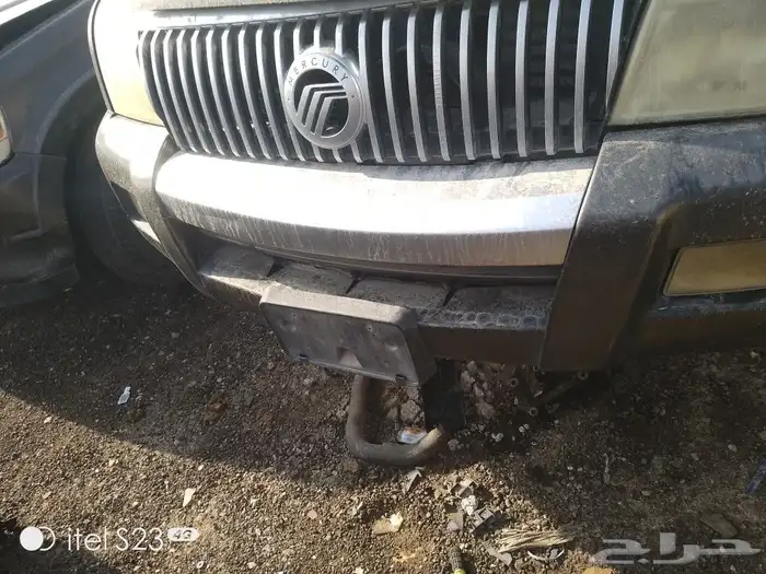 مونتنير اكسبلور من 2001 إلى 2010 0
