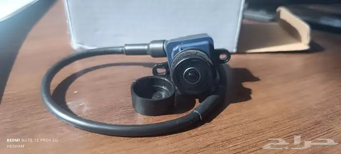 كاميرا خلفية دوج شارجر شلنجر c300 0