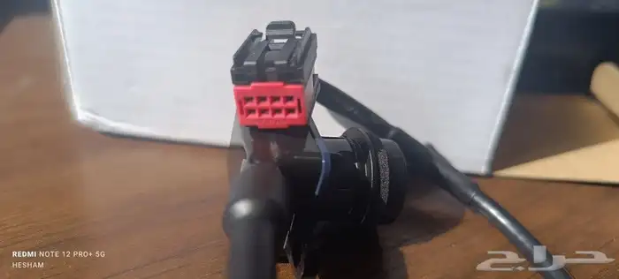 كاميرا خلفية دوج شارجر شلنجر c300 1