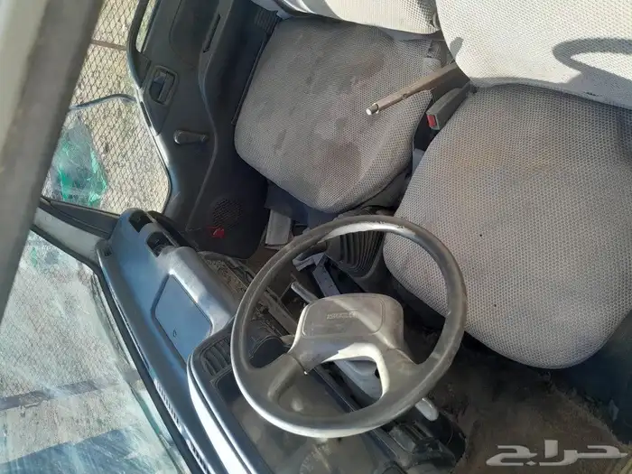 غماره ايسيزو نضيف مديل 2001 1