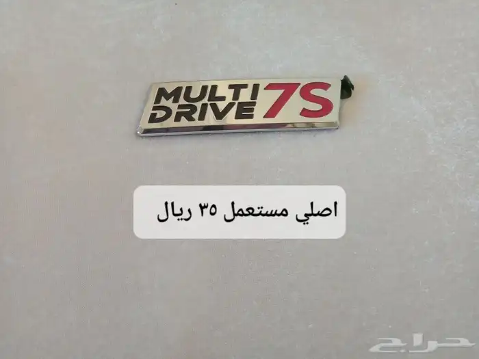 علامات وشعارات وميداليات اصليه لأنواع السيارات مستعمل وجديد 29