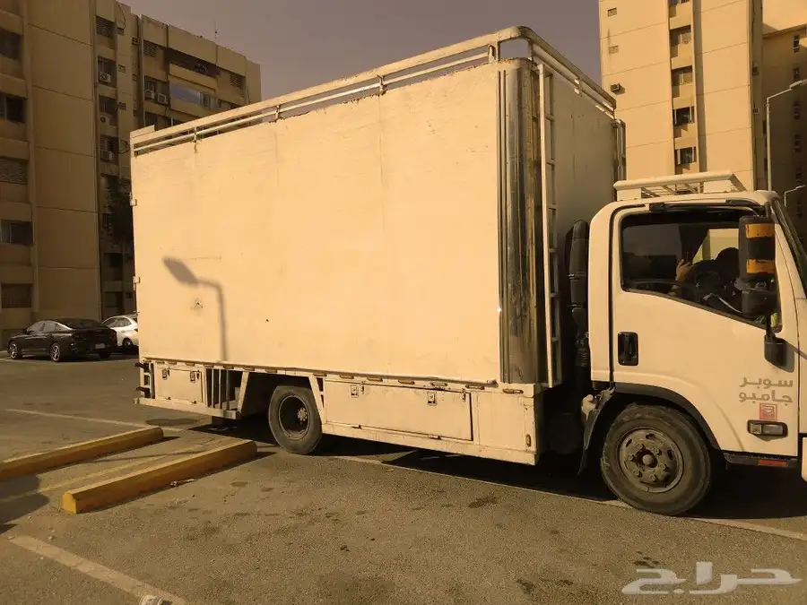 شركة الريان لنقل العفش بالدمام والي جميع أنحاء المملكة 0
