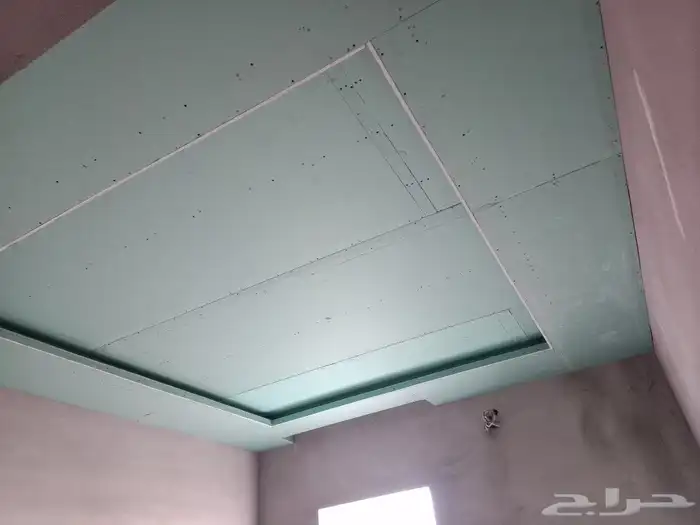 ديكور جبسم بورد الطايف 1
