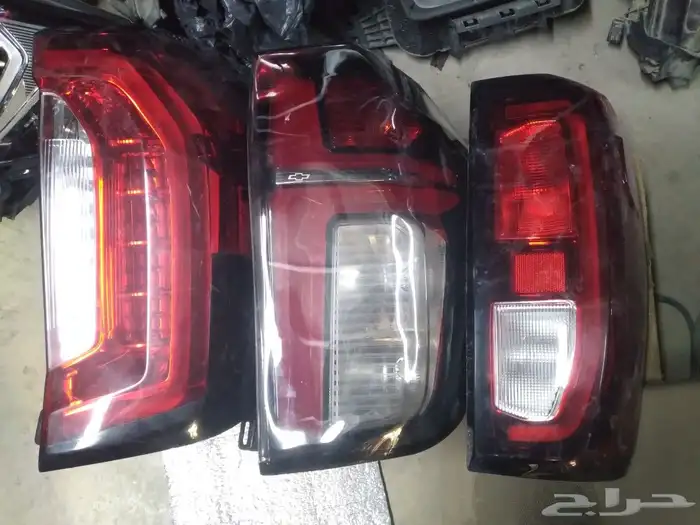 اسطبات جمس سيرا   يوكن   تاهو   2020 0