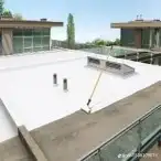 عوازل اسطح لمنع تسربات المياه وعاكسه للحراره الضمان 10سنوات 5