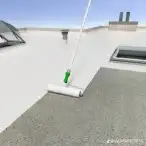 عوازل اسطح لمنع تسربات المياه وعاكسه للحراره الضمان 10سنوات 6