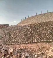 ربراب تكحيل حجر ممرات حجر 6