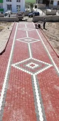 مقاول نترلواك وبندوراه وبلاط ارصفه 3