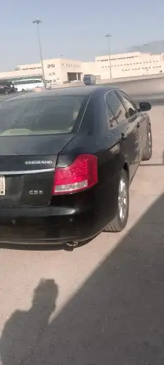 جيلى موديل 2015 5