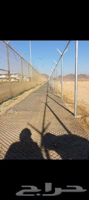 توريد وتركيب شبوك 5