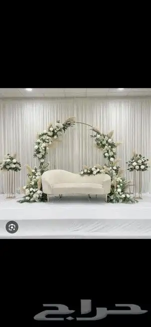 كوش افراح داخل وخارج الرياض 0