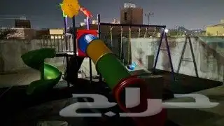 ارضيات ربر أو اسنفجية العاب اطفال ترمبولين جودة عالية وقوية 5