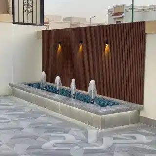 تنسيق حدائق 5