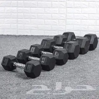 أوزان وطارات وبلتات و بارات تمارين رياضية 7