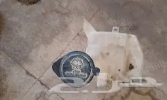 قربة ماء مساحات كامري 2011 3