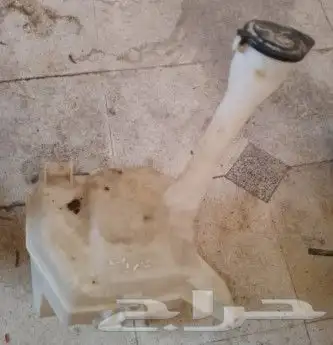 قربة ماء مساحات كامري 2011 0