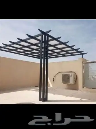 مضلات وسواترالرياض 4