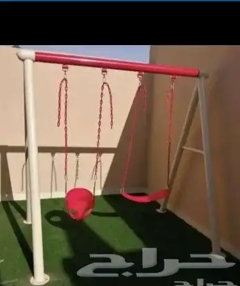 حياكم الله في مرجيحه ذلك دواره. صبيد كوبيل وسط 3