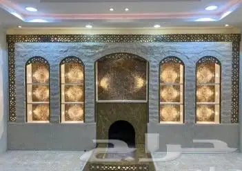 افران حفر مندي شوايات مشبات 8