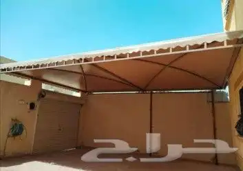 مضلات وسواترالرياض 7