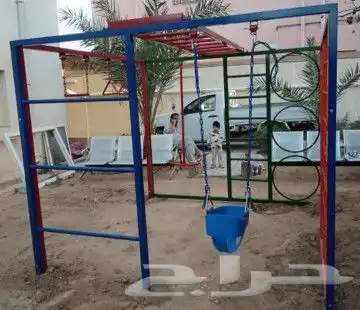 حياكم الله في مرجيحه ذلك دواره. صبيد كوبيل وسط 7