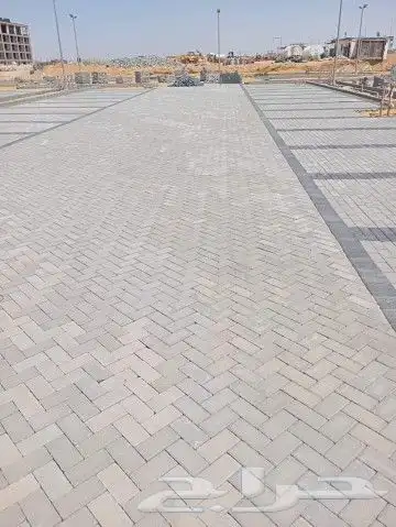 مقاول نترلواك وبندوراه وبلاط ارصفه 6