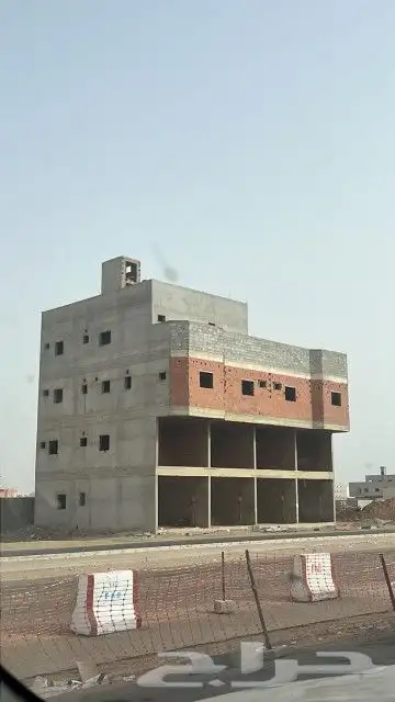 مقاول معماري مؤسسة مصنفة ومعتمده ببلدي 1