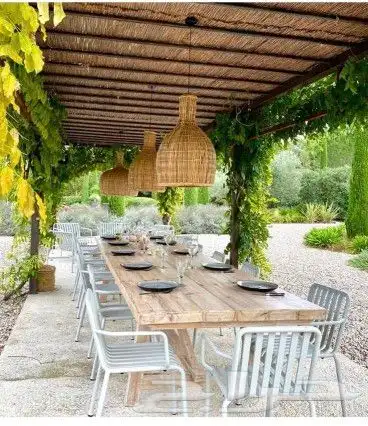 خيزران تراثي الخيزران جلسات خيزران بامبو قش سعف النخيل 3