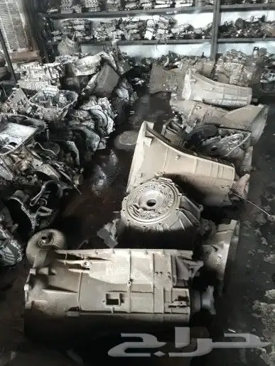 مكاين مكينة قير فورشنر برادو اف جي سكويا جينسس اكسنت سنتافي 2