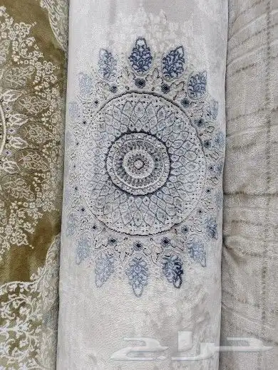 فرش موكيت 23