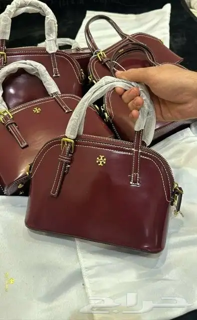 يوجد جميع الشنط جمله وقطاعي 7