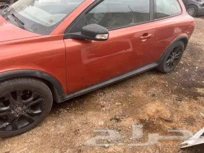 قطع غيار السيارات فولفو 6