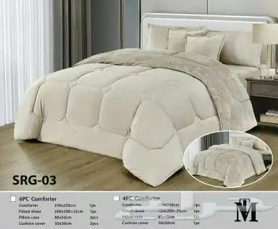مفارش شتوي 7