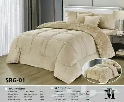 مفارش شتوي 3